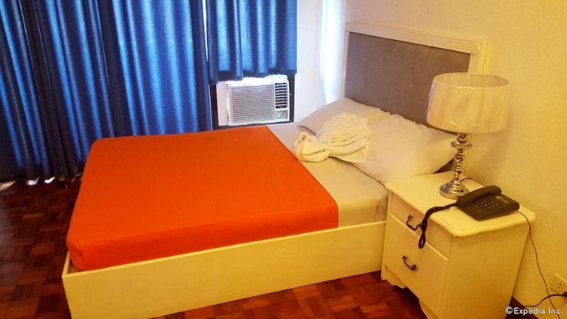 Makati Prime Tower Suites Manila Eksteriør billede